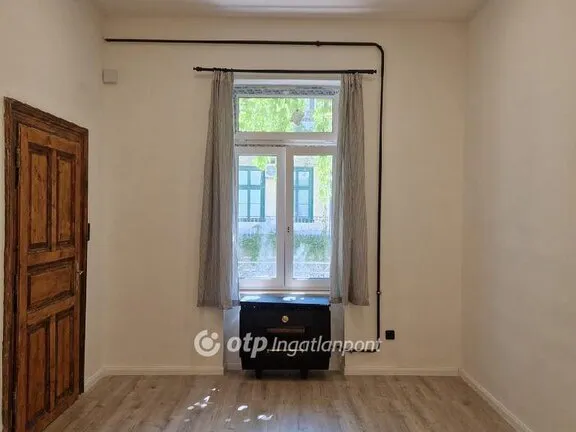 Eladó lakás Budapest VII. kerület 28 nm