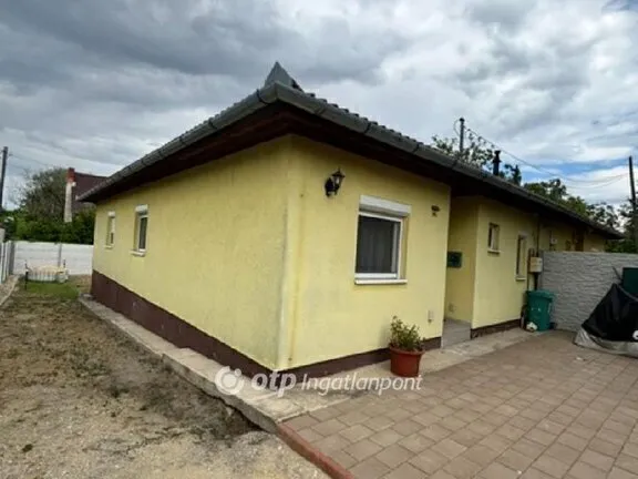 Eladó ház Szigetszentmiklós 75 nm