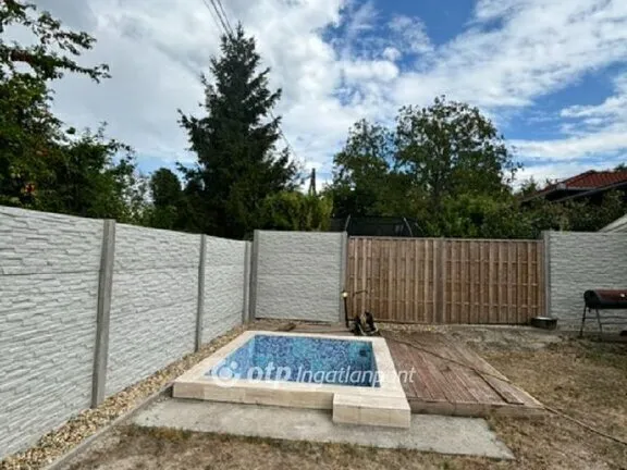 Eladó ház Szigetszentmiklós 75 nm