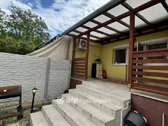 Eladó ház Szigetszentmiklós 75 nm
