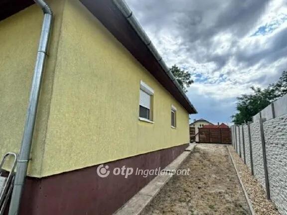 Eladó ház Szigetszentmiklós 75 nm