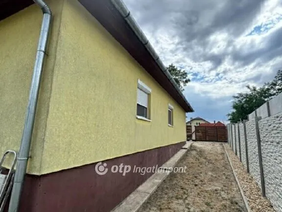 Eladó ház Szigetszentmiklós 75 nm