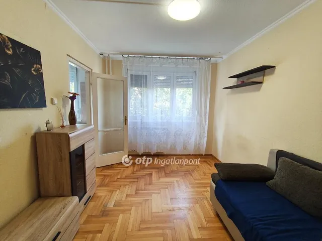 Eladó lakás Budaörs 48 nm