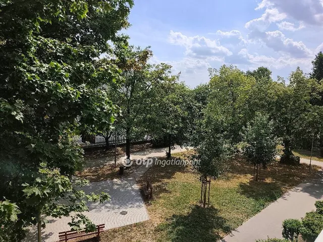 Eladó lakás Budaörs 48 nm