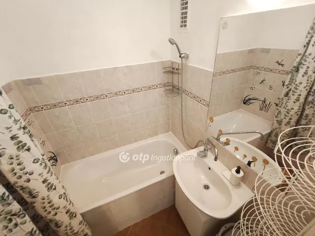 Eladó lakás Budaörs 48 nm