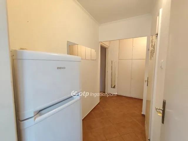 Eladó lakás Budaörs 48 nm
