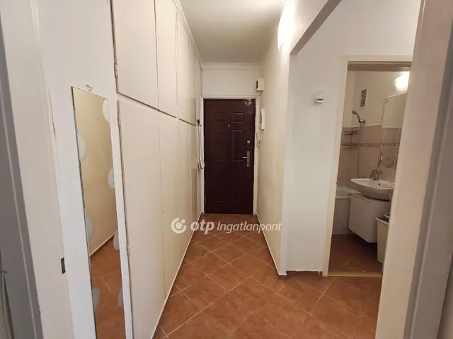 Eladó lakás Budaörs 48 nm