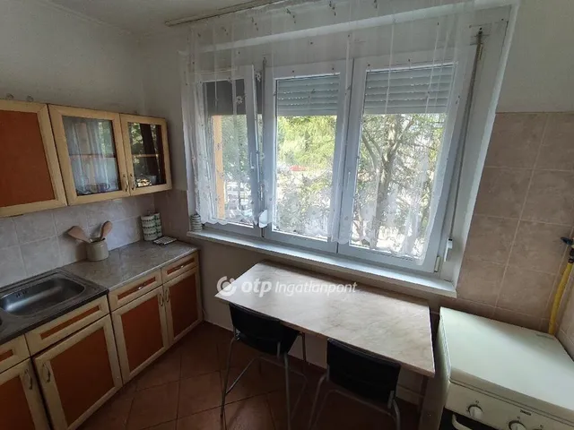 Eladó lakás Budaörs 48 nm
