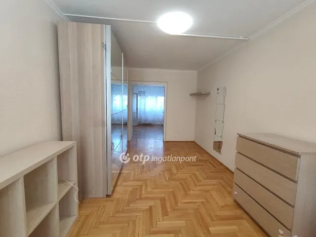 Eladó lakás Budaörs 48 nm