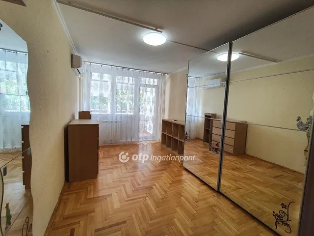 Eladó lakás Budaörs 48 nm