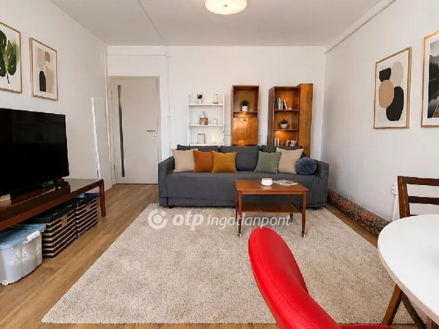 Eladó lakás Budapest XXI. kerület, Csillagtelep 62 nm