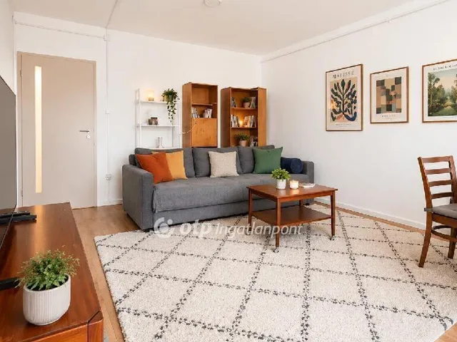 Eladó lakás Budapest XXI. kerület, Csillagtelep 62 nm