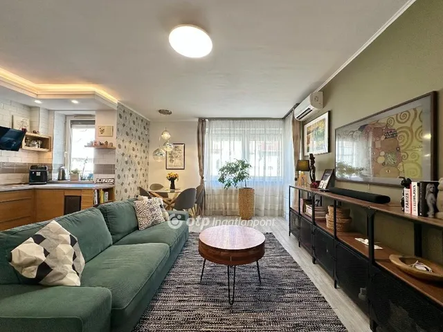 Eladó lakás Budapest XIII. kerület 66 nm