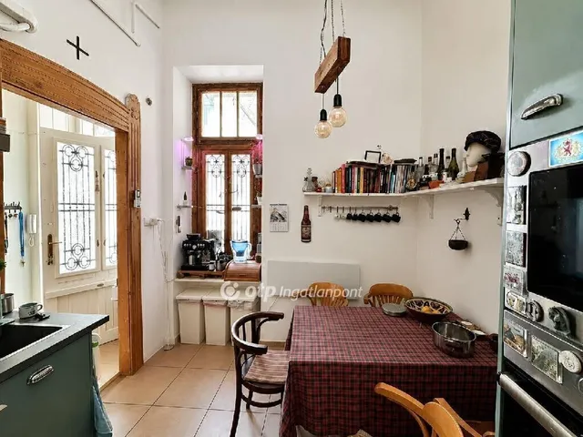 Eladó lakás Budapest XII. kerület 62 nm