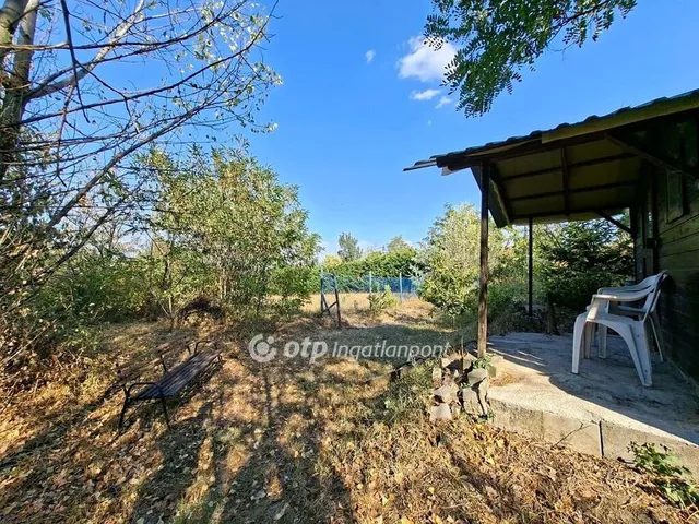 Eladó telek Diósd 4692 nm