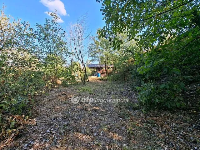 Eladó telek Diósd 4692 nm
