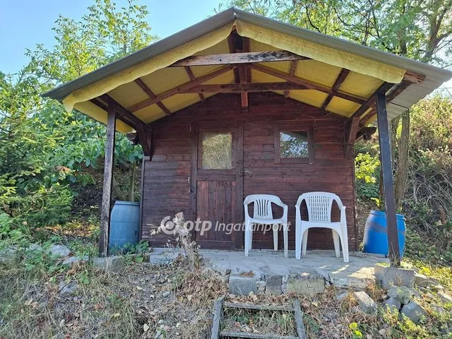 Eladó telek Diósd 4692 nm