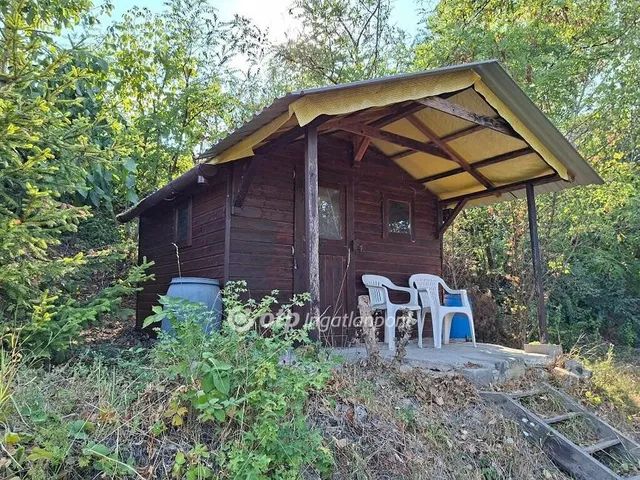 Eladó telek Diósd 4692 nm
