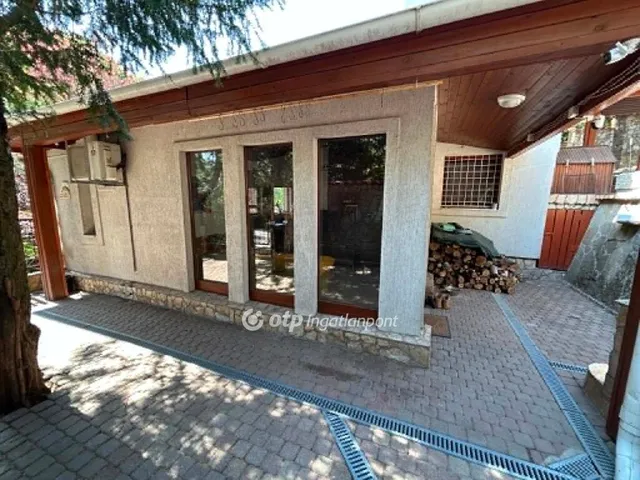 Eladó ház Diósd 117 nm