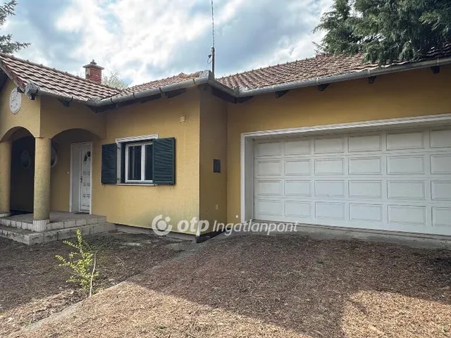 Eladó ház Érd 172 nm
