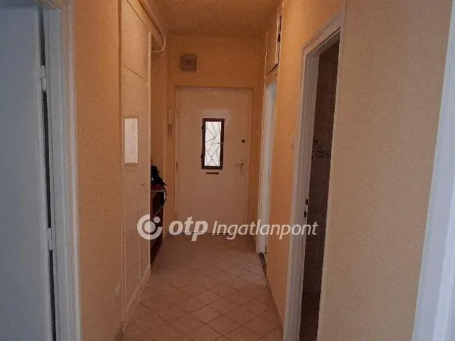 Eladó lakás Budapest XI. kerület 53 nm