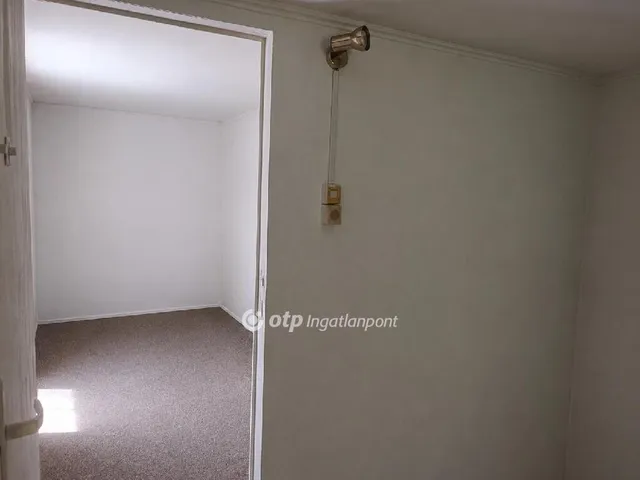 Eladó telek Érd, Érdliget 706 nm
