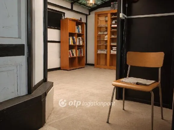 Eladó telek Törökbálint 706 nm