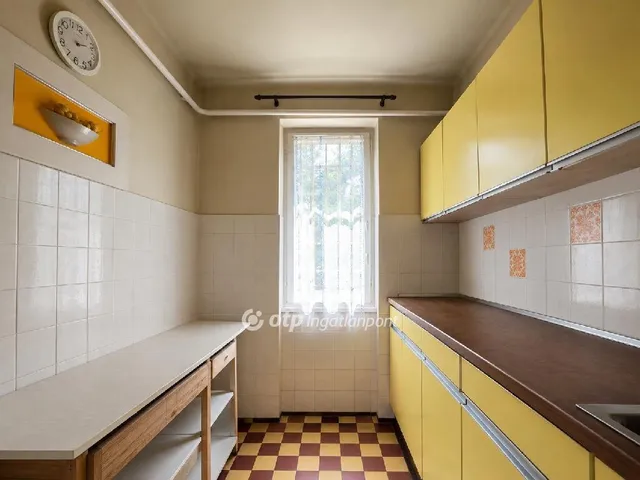 Eladó lakás Budapest XII. kerület 60 nm