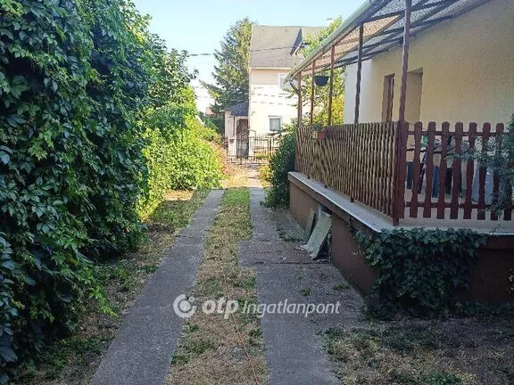 Eladó ház Pusztazámor 80 nm
