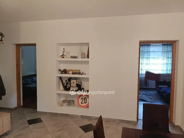 Eladó ház Pusztazámor 80 nm