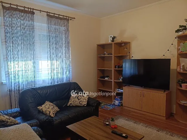 Eladó ház Pusztazámor 80 nm