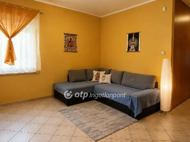 Eladó ház Szigetszentmiklós 60 nm