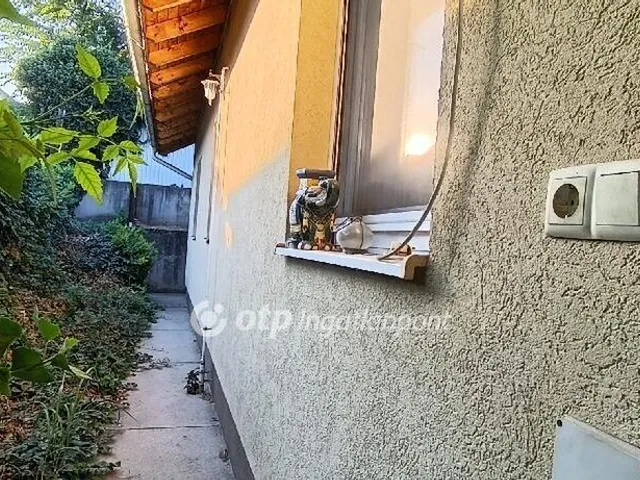Eladó ház Szigetszentmiklós 60 nm