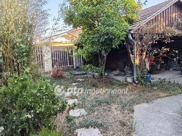 Eladó ház Szigetszentmiklós 60 nm