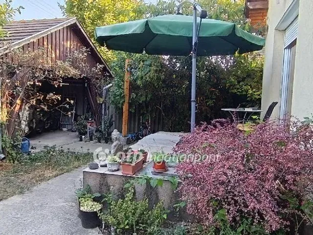 Eladó ház Szigetszentmiklós 60 nm