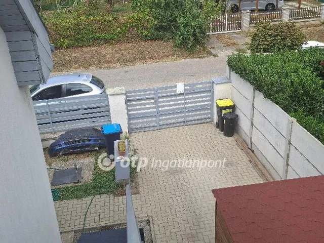 Kiadó lakás Nagytarcsa 45 nm