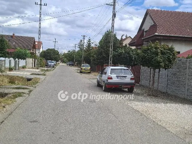 Kiadó lakás Nagytarcsa 45 nm
