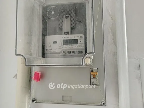Eladó lakás Budapest VIII. kerület 27 nm