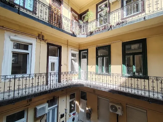 Eladó lakás Budapest VIII. kerület 27 nm