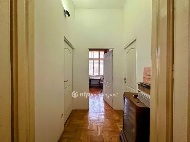 Eladó lakás Budapest VIII. kerület 73 nm