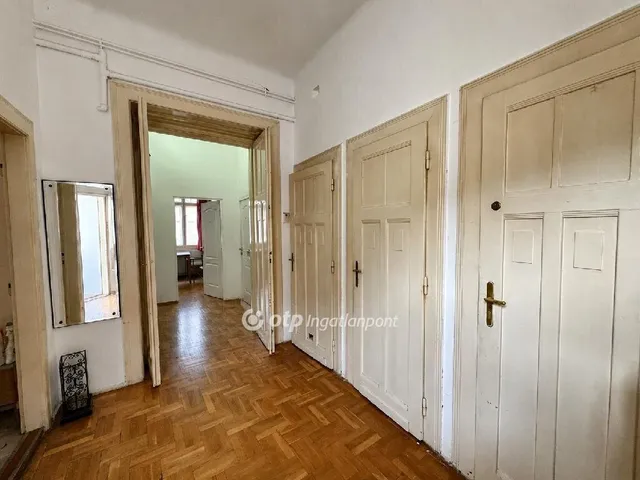 Eladó lakás Budapest VIII. kerület 73 nm