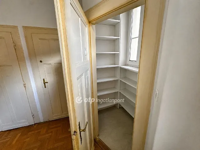 Eladó lakás Budapest VIII. kerület 73 nm