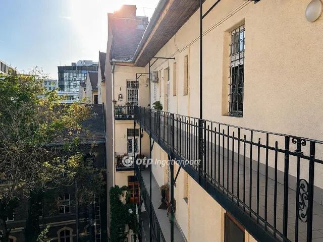 Eladó lakás Budapest VIII. kerület 73 nm