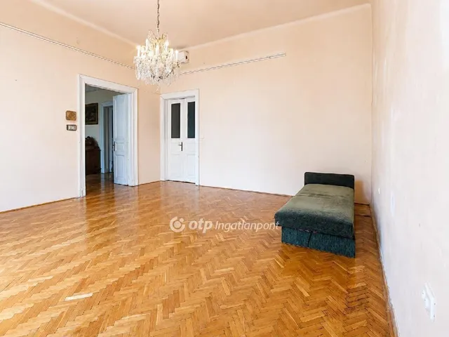 Eladó lakás Budapest VII. kerület 136 nm