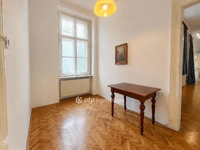 Eladó lakás Budapest VII. kerület 136 nm