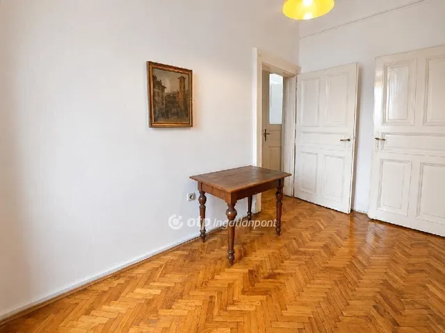 Eladó lakás Budapest VII. kerület 136 nm