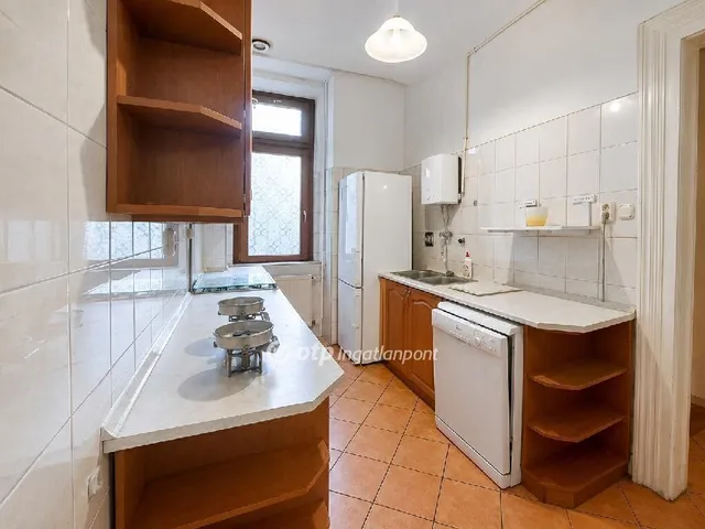 Eladó lakás Budapest VII. kerület 136 nm