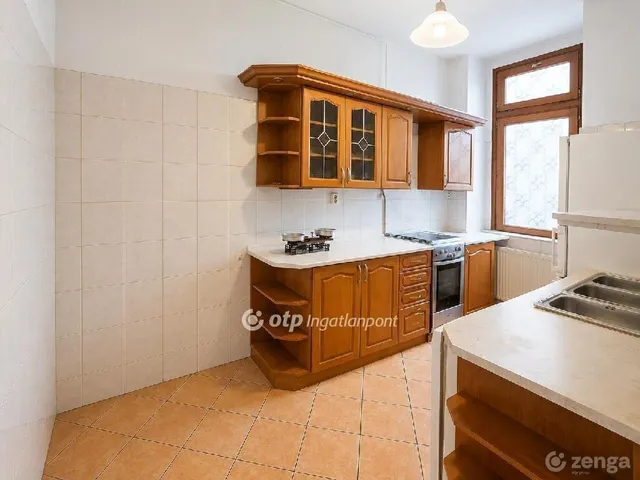 Eladó lakás Budapest VII. kerület 136 nm