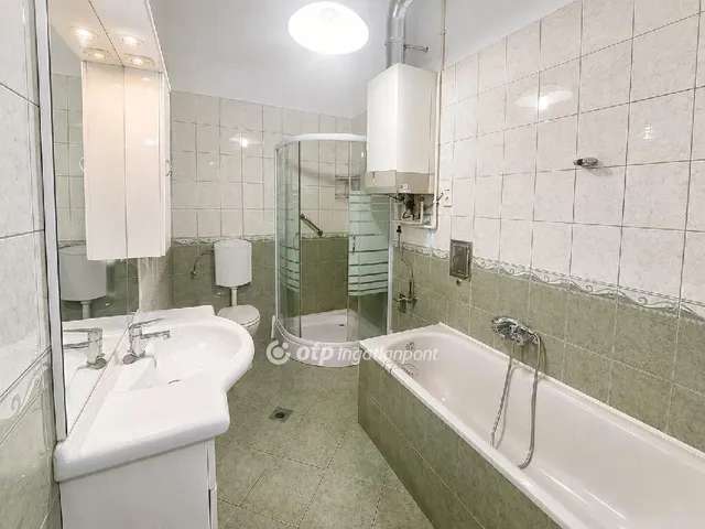 Eladó lakás Budapest VII. kerület 136 nm