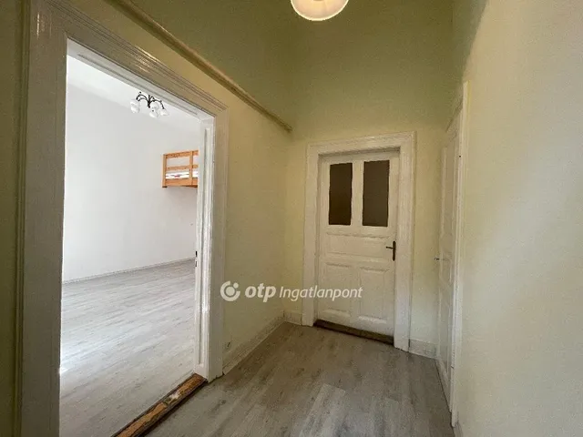 Eladó lakás Budapest VII. kerület 42 nm